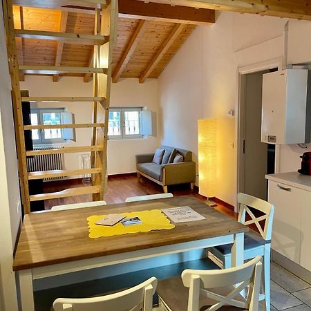Calicantus Apartments Atena Como Zewnętrze zdjęcie