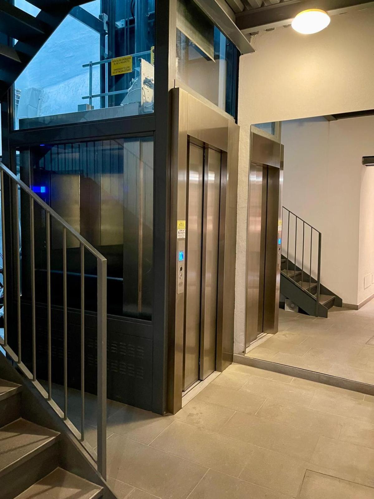 Calicantus Apartments Atena Como Zewnętrze zdjęcie
