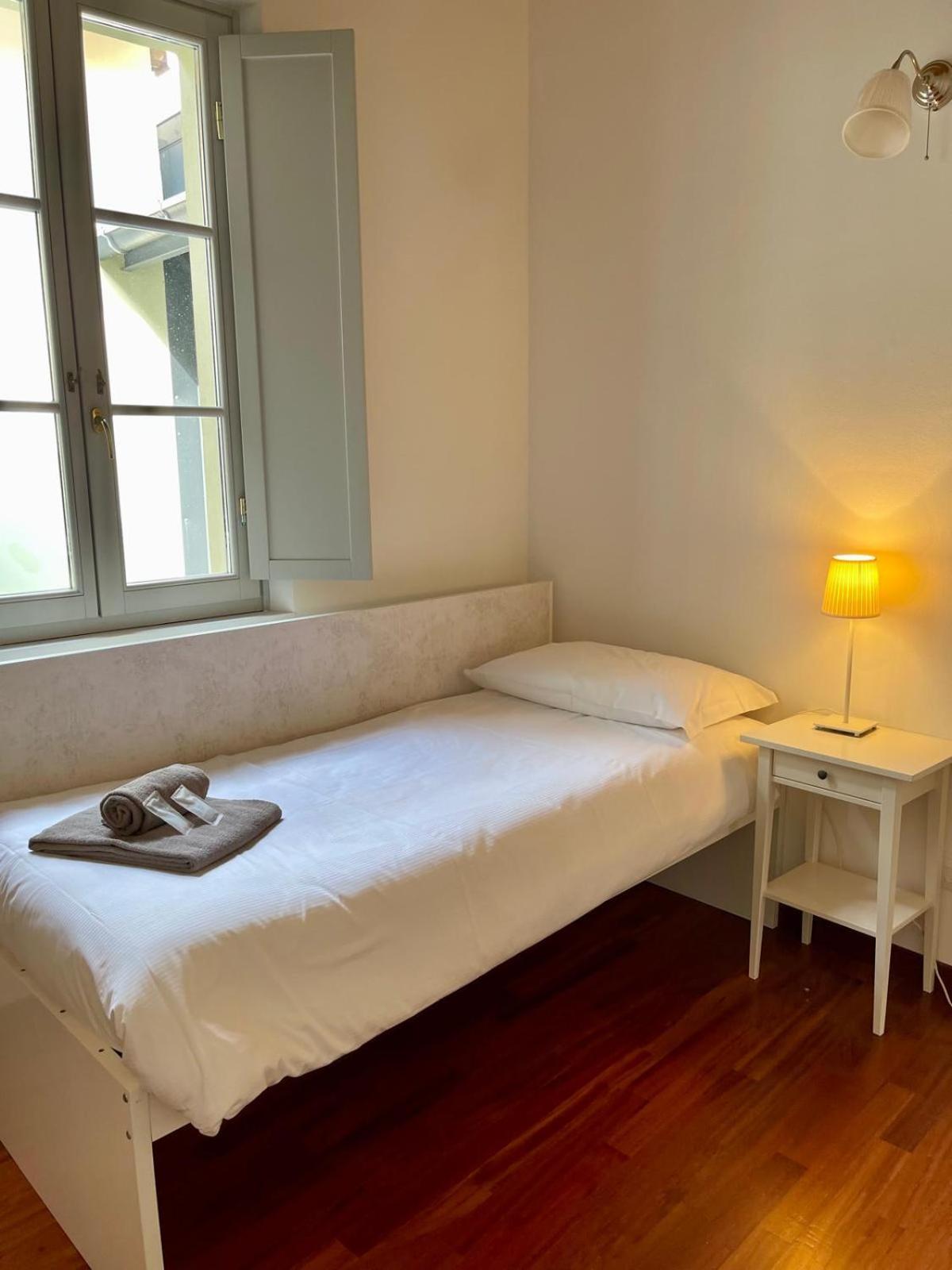 Calicantus Apartments Atena Como Zewnętrze zdjęcie