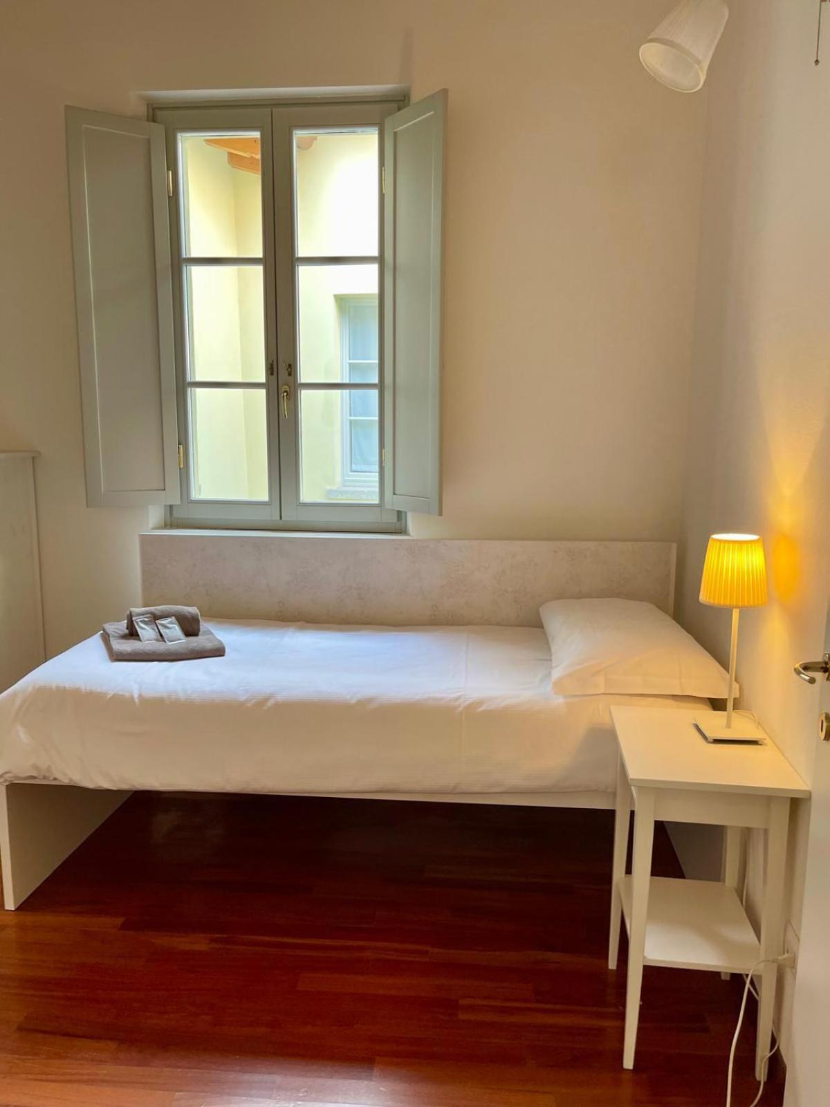 Calicantus Apartments Atena Como Zewnętrze zdjęcie